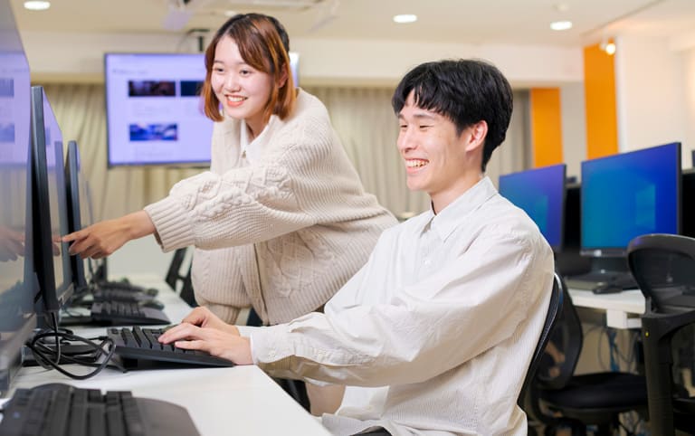 学科を超えた学び