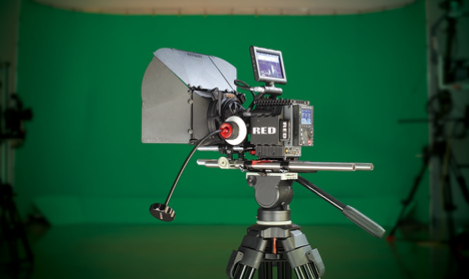 RED SCARLET-X