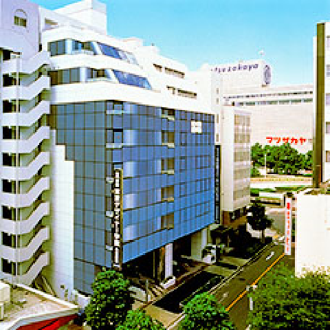 名古屋デザイナー学院