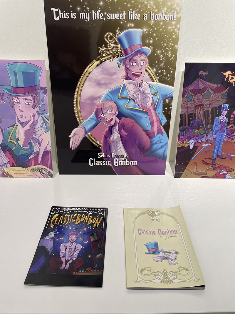 武井 桜さん作品