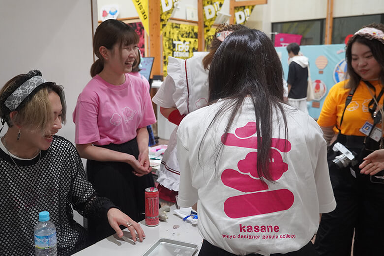 イベント見学会