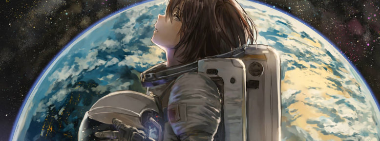 デジタルイラスト専攻