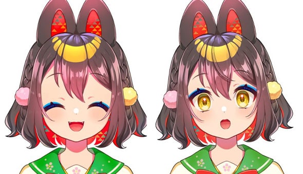 Live2D