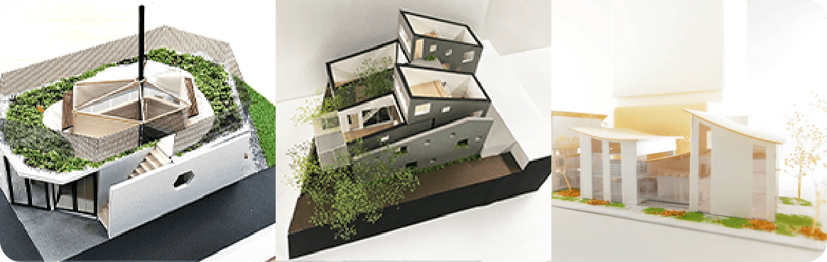 作品ギャラリー