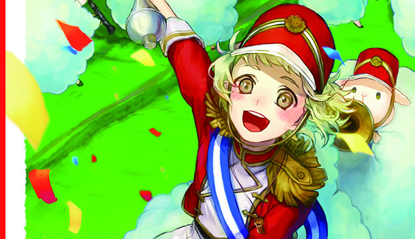 コミックイラスト学科 学科紹介 東京デザイナー学院 コミックイラスト学科 学科紹介 東京デザイナー学院