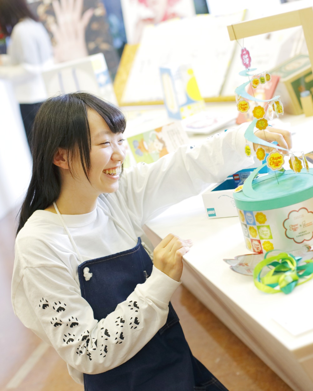 ゼロからプロになる!TDGの10学科40専攻メイン画像