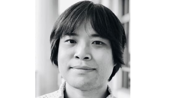 笠原 芳幸 先生