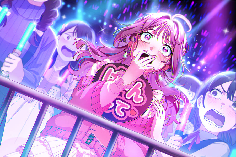 コミックイラスト専攻