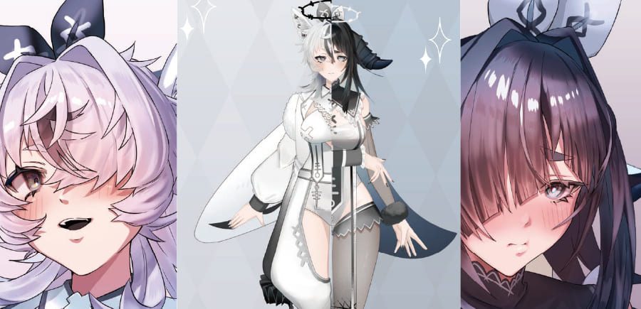 テクニックを学ぶ