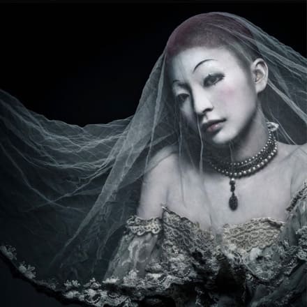 ファッションデザイン専攻