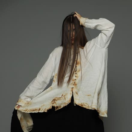 ファッションデザイン専攻