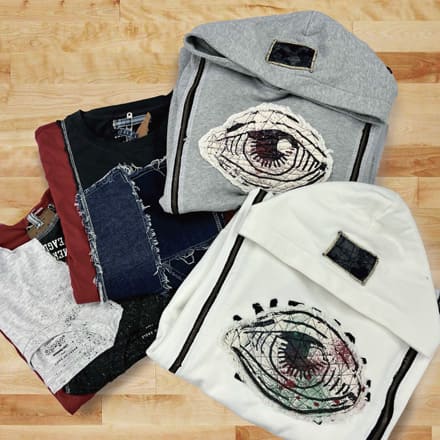 古着・セレクトショップ専攻