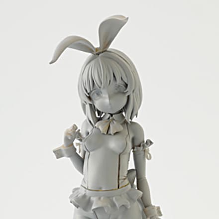 デジタル原型師専攻