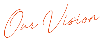 Our Vision