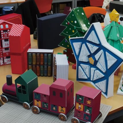 パッケージデザイン