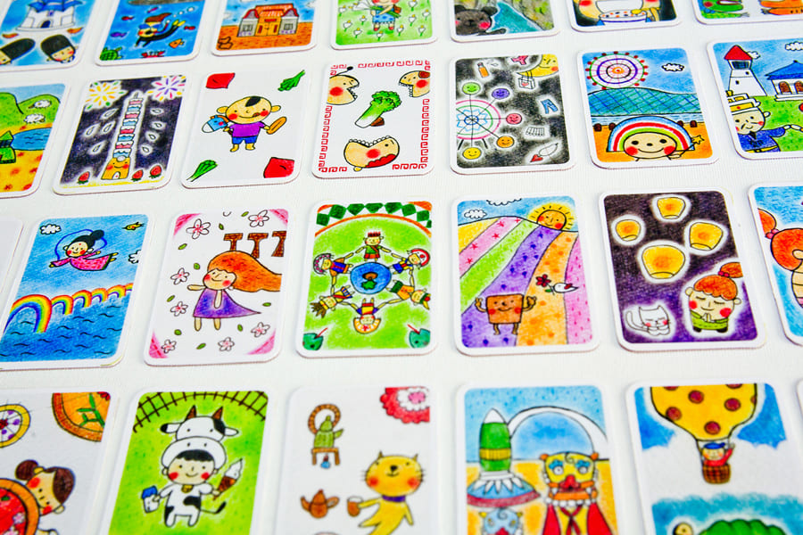 イラストデザイン専攻