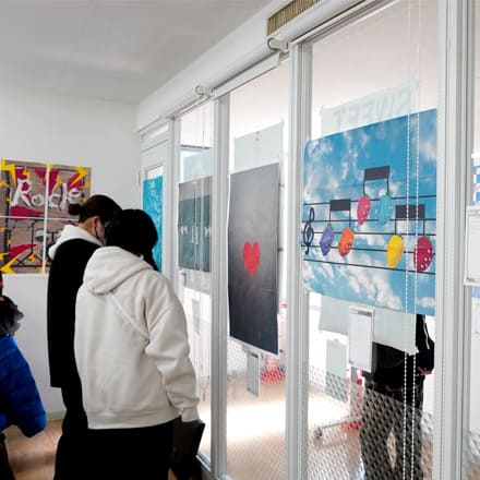 広告デザイン専攻