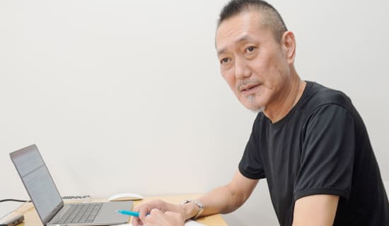 日野原 匠 先生