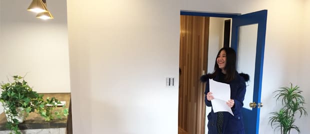 インテリアコーディネート専攻