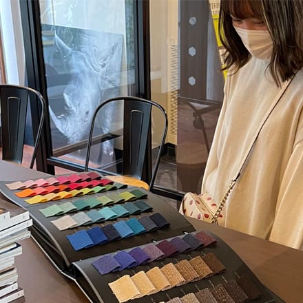 インテリアコーディネート専攻