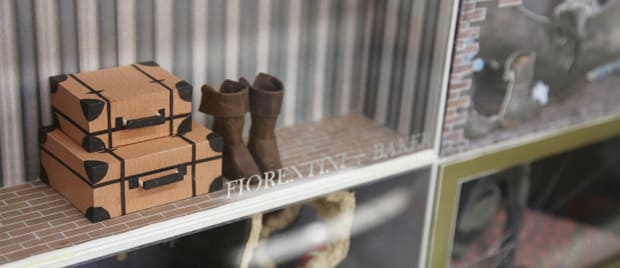 空間演出デザイン専攻