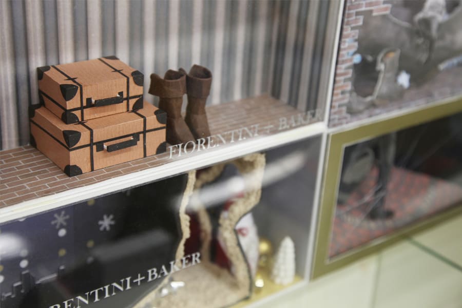 空間演出デザイン専攻