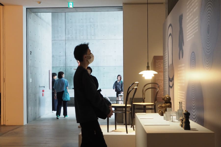 家具デザイン専攻