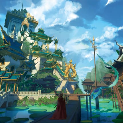 コンセプトアート