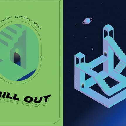 IL基礎(イラスト基礎)