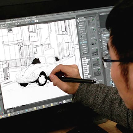 デジタルアシスタント