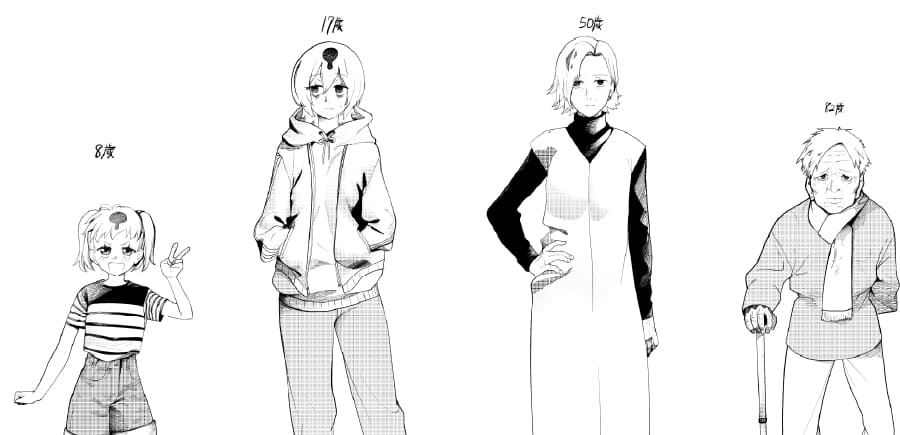 テクニック