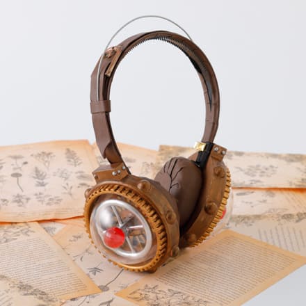 プロダクトデザイン専攻