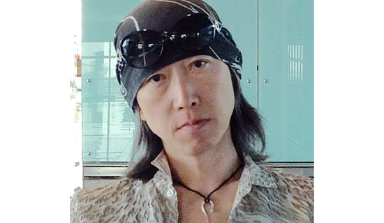 伊藤 克洋 先生
