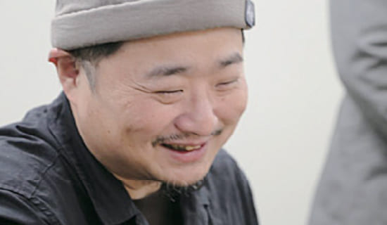 ヤマダイ 先生