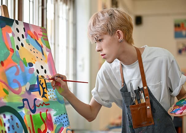 アートクリエイティブ