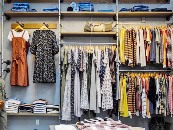 アパレル商品論