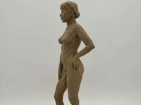 人体造型