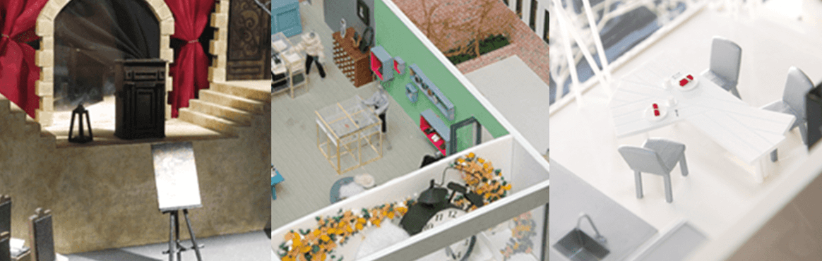 作品ギャラリー