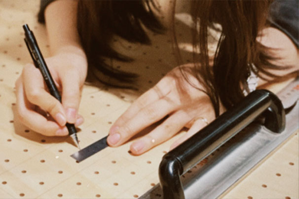 わたしのしごと展02