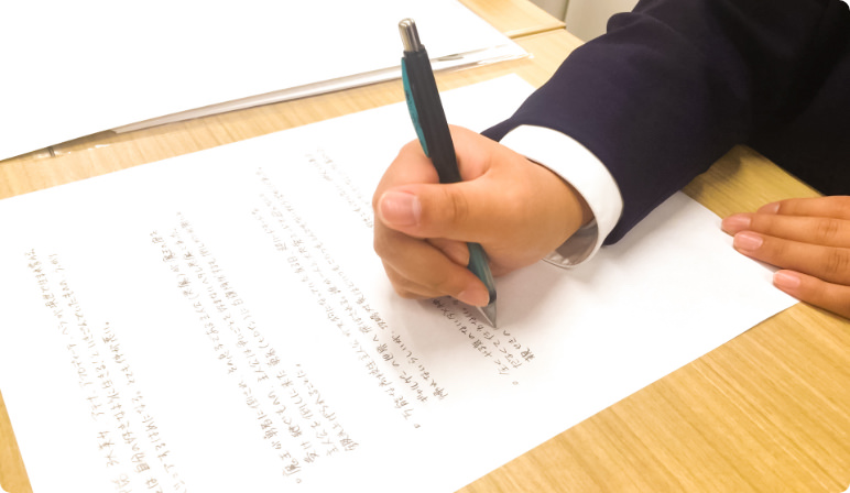 マンガシナリオ