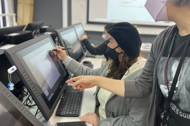 デジタルアシスタント