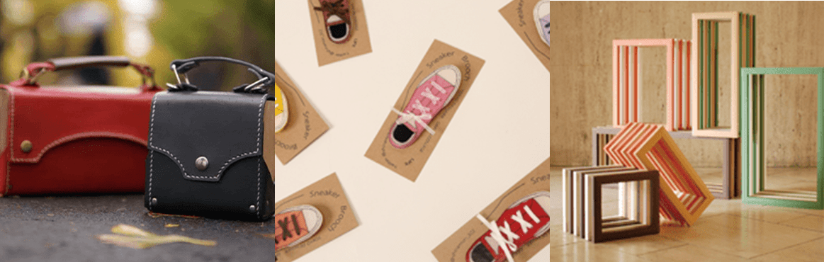 作品ギャラリー