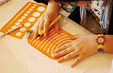 テクニカルドローイング