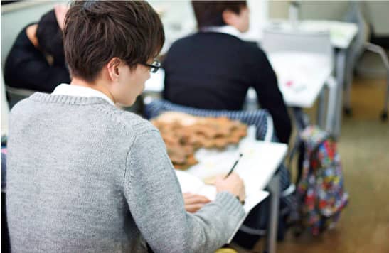 系統別デザイン実習1