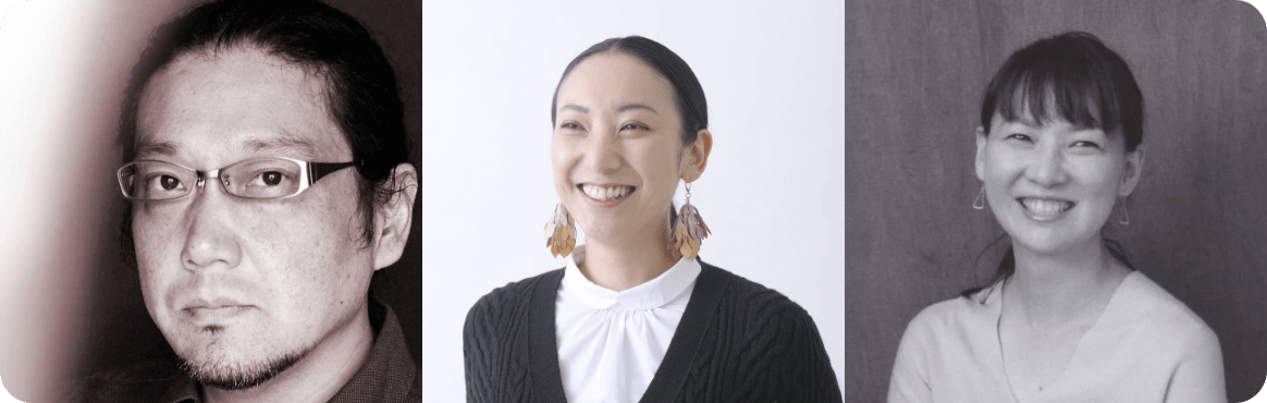 プロダクトデザイン学科講師紹介