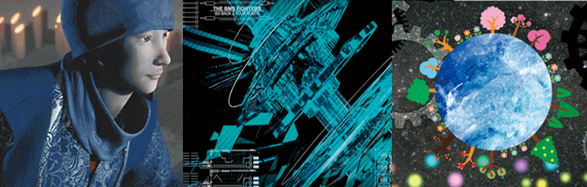 作品ギャラリー