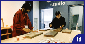 インテリアデザイン学科
