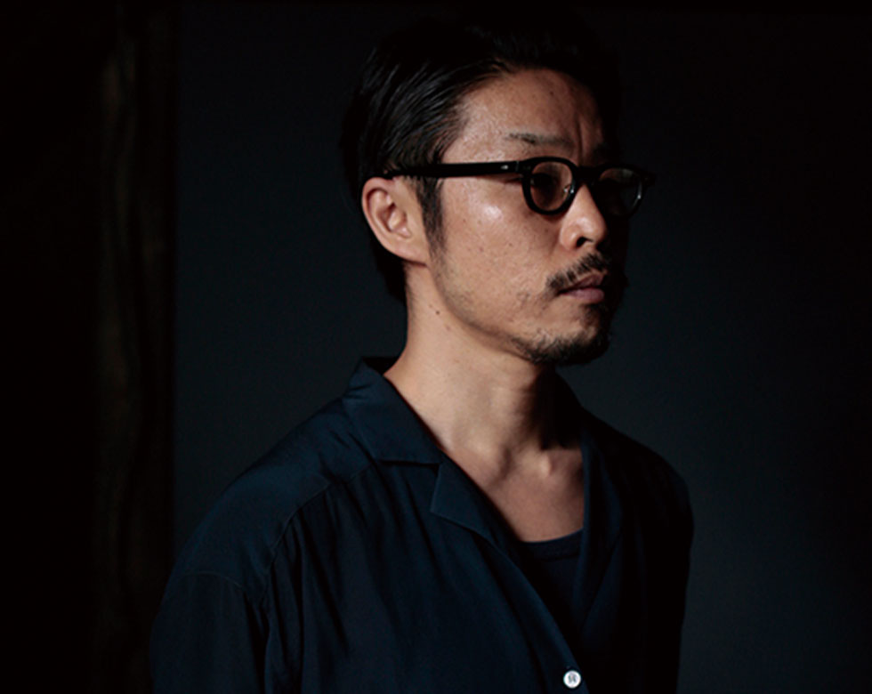 玉置 博人さん