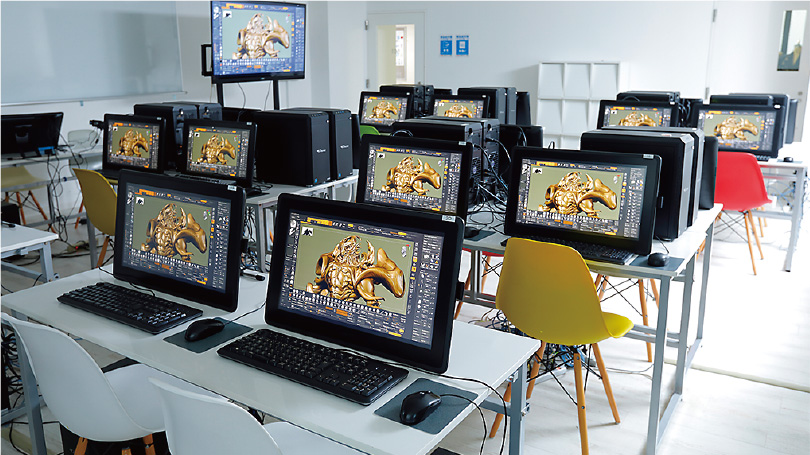 ハイスペックPC＆液晶タブレット