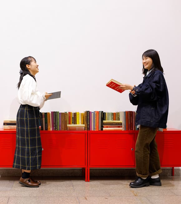 デザイン総合学科(3年制)